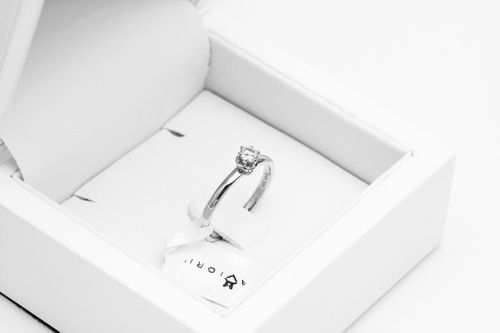 Pierścionek Staviori PBD1913 na Arena.pl