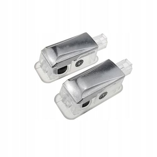 LED LOGO PROJEKTOR AUDI A1 A3 A4 A5 A6 A7 A8 Q3 Q5 Q7 R8 TT na Arena.pl