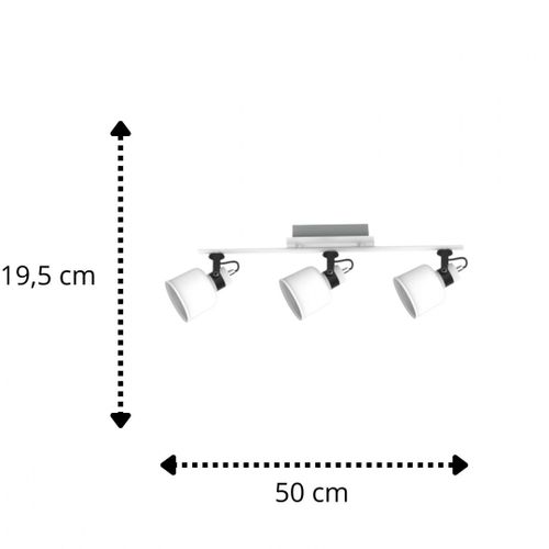 Spot 3xE14 PAKO 1213 na Arena.pl