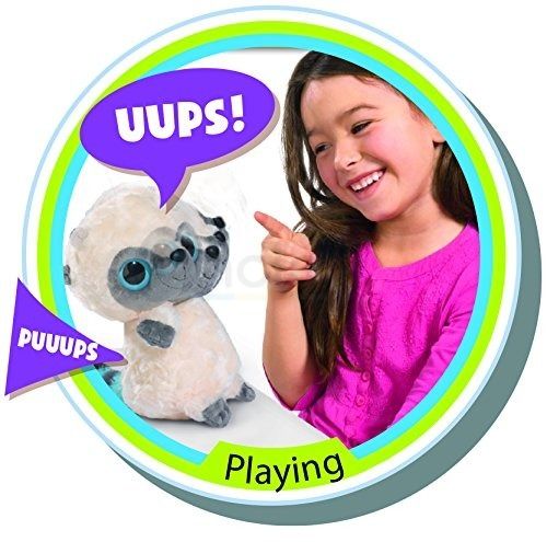 Simba YooHoo & Friends My YooHoo Lemur na Arena.pl