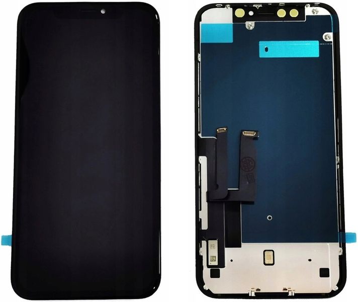 Wyświetlacz LCD ekran do Apple iPhone XR zdjęcie 1