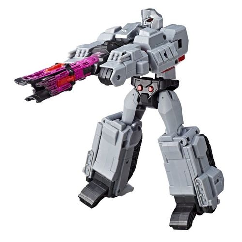 Transformers - Cyberverse Megatron E2066 na Arena.pl