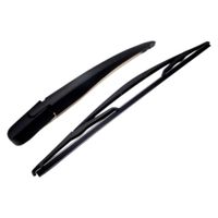 WYCIERACZKA TYLNA TYŁ OPEL CORSA C 2000 2001 2002 2003 2004 2005 2006