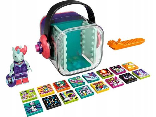 43106 - lego vidiyo - unicorn dj beatbox na Arena.pl