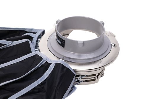 Softbox Aputure Light Dome mini III na Arena.pl