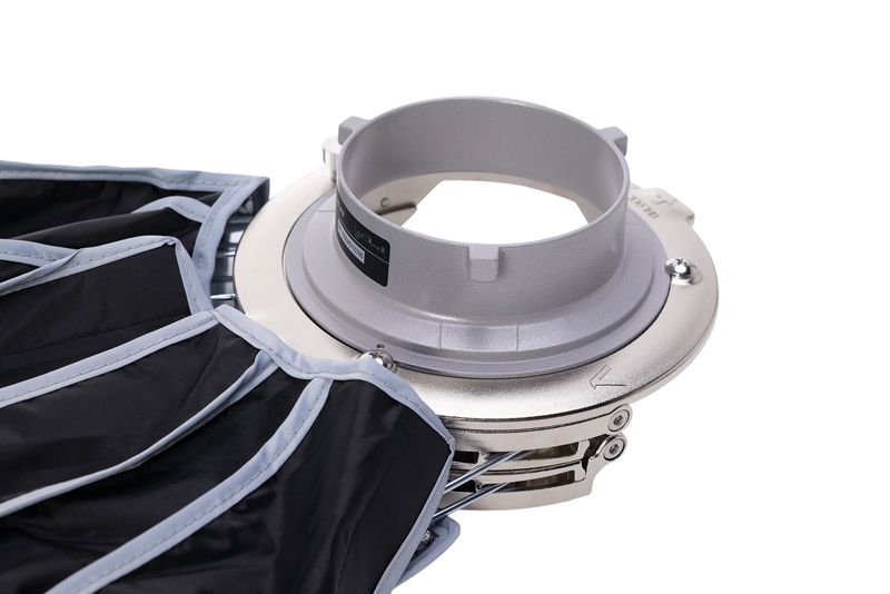 Softbox Aputure Light Dome mini III zdjęcie 7