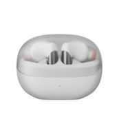 douszne słuchawki bezprzewodowe enc jbuds series usb-c białe