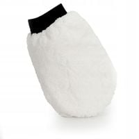 RĘKAWICA Z MIĘKKIEJ MIKROFIBRY DO MYCIA AUTA