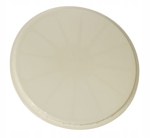 TACA PATERA POJEMNIK DO TORTU CIASTA PUDEŁKO NA WYPIEKI ŻYWNOŚĆ Z POKRYWĄ na Arena.pl