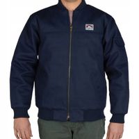 Ben Davis kurtka męska bomber bez kaptura Bomber Jacket rozmiar XL