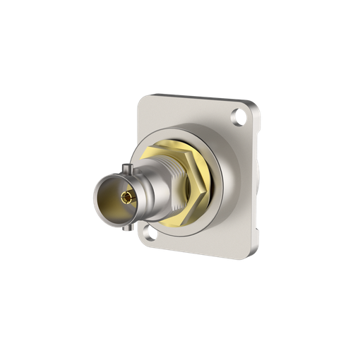 Roxtone gniazdo tablicowe dwustronne BNC RAB75D na Arena.pl