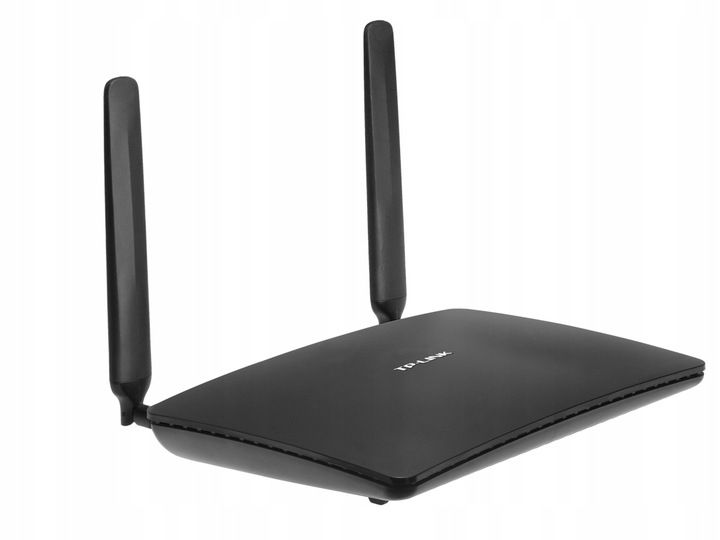 Router TP-LINK Archer MR200 4G LTE zdjęcie 4