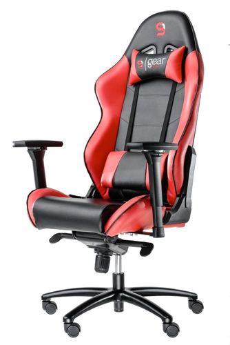 SPC Gear SR500 CZERWONY na Arena.pl