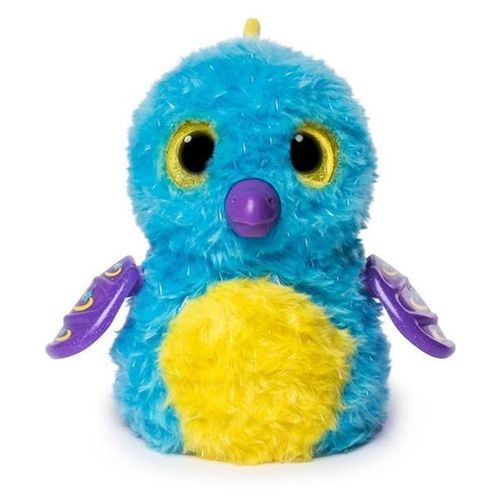 Hatchimals Brokatowe Smoczydło na Arena.pl