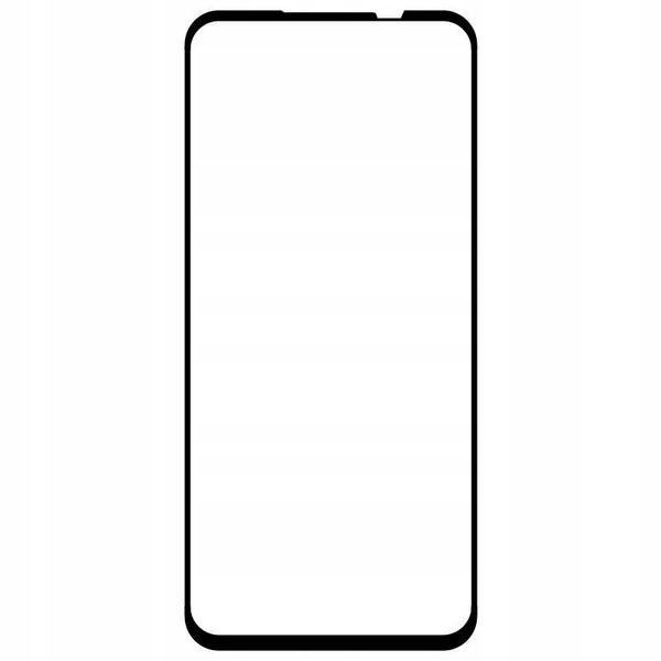 Spacecase Glass 5D Moto G73 5G zdjęcie 8
