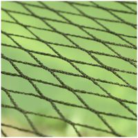 Hamak Turystyczny Mil-Tec 180x80 cm Siatkowy z Rozpórkami Pokrowiec Olive