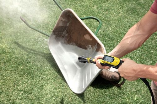 Myjka ciśnieniowa Karcher K 7 Smart Control 1.317-200.0 180 bar 3000W na Arena.pl