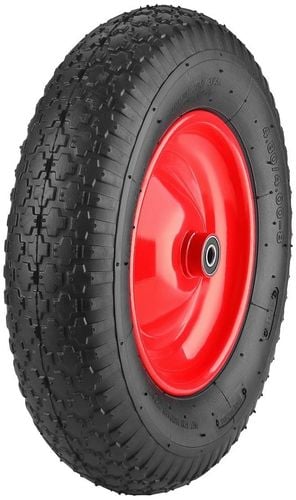 Kółko do taczki 16" KD450 na Arena.pl