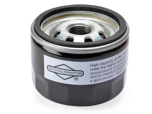 FILTR OLEJU BRIGGS & STRATTON ORYGINAŁ 492932 na Arena.pl