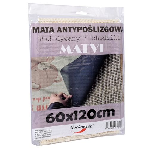Mata pod dywan MATVI 60x120 cm na Arena.pl