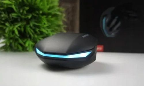 SŁUCHAWKI BEZPRZEWODOWE LENOVO GM2 PRO Z POWERBANK na Arena.pl