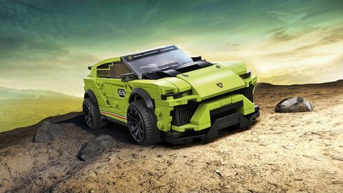 LEGO 76899 na Arena.pl