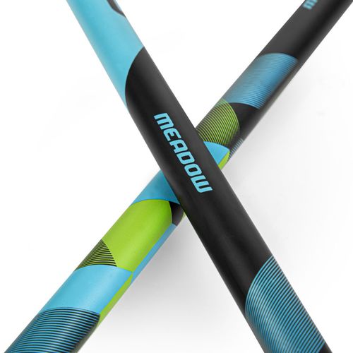 SPOKEY - Meadow, kij nordic-walking BK/BL na Arena.pl