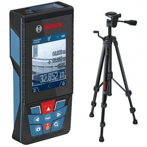 BOSCH DALMIERZ GLM 150-27 C na Arena.pl