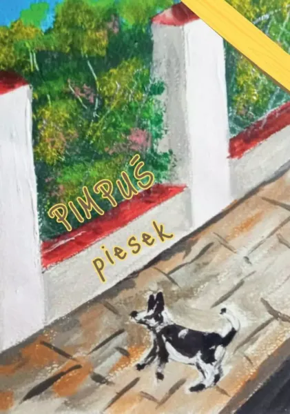 Pimpuś piesek zdjęcie 1