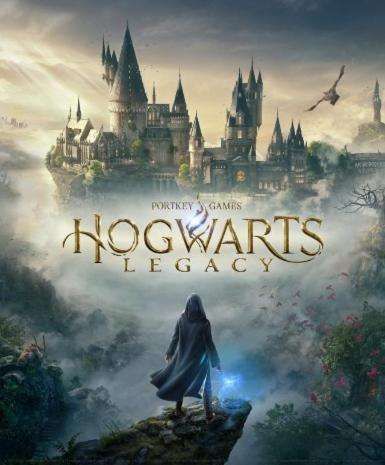 Hogwarts Legacy Dziedzictwo Hogwartu | PEŁNA WERSJA | STEAM | Wysyłka 24/7 na Arena.pl