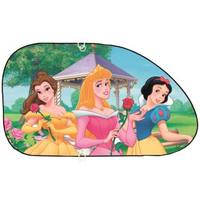 SEVEN ES28210 ZASLONKI DUZE 2SZT 65*38 CM KSIEZNI