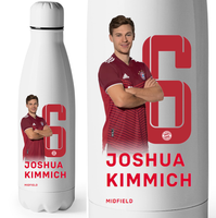 Termos - Butelka Termiczna Joshua Kimmich - dla fana