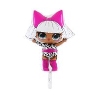 Balon foliowy LOL Surprise 38 cm