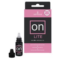 Olejek Stymulujący Sensuva