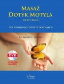 Masaż dotyk motyla Dla niemowląt dzieci Reich