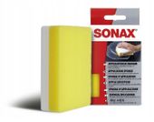 SONAX Gąbka do nakładania wosku