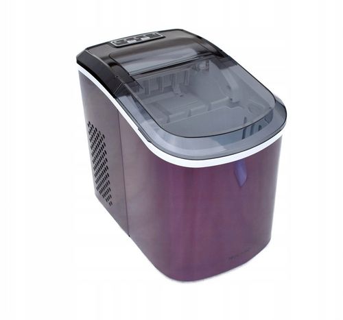 KOSTKARKA MASZYNA DO LODU LILKA MULANO WYDAJNA na Arena.pl