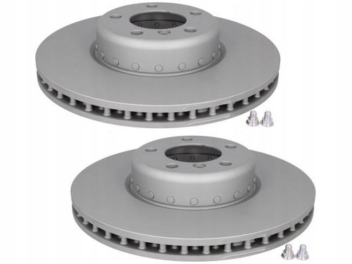 TARCZA HAM PRZOD 340X30 V 2-CZESCI ATE na Arena.pl