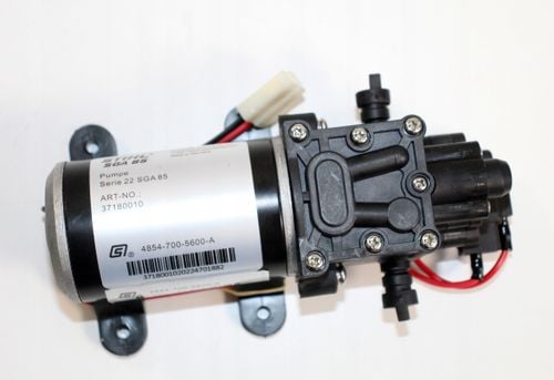 Pompa Stihl SGA 85 4854-700-5600-A na Arena.pl