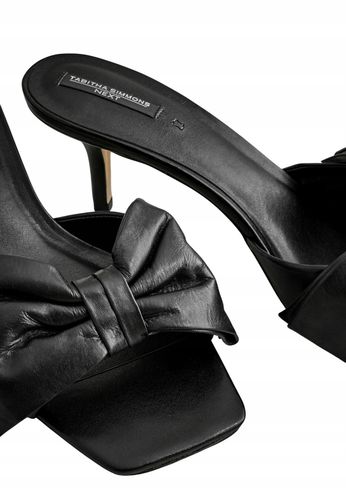 Next JOELLE - Klapki R38 na Arena.pl