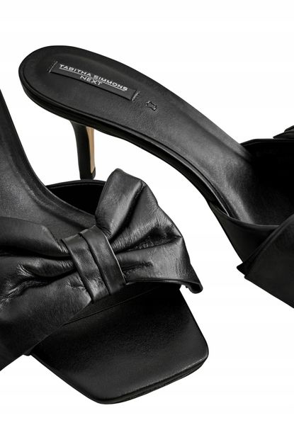 Next JOELLE - Klapki R38 zdjęcie 3