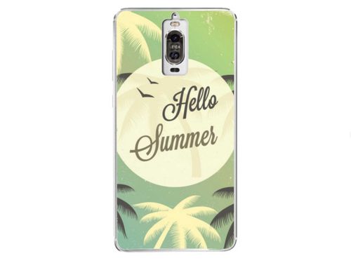 HUAWEI MATE 9 PRO | Etui smartfon CASE na Arena.pl