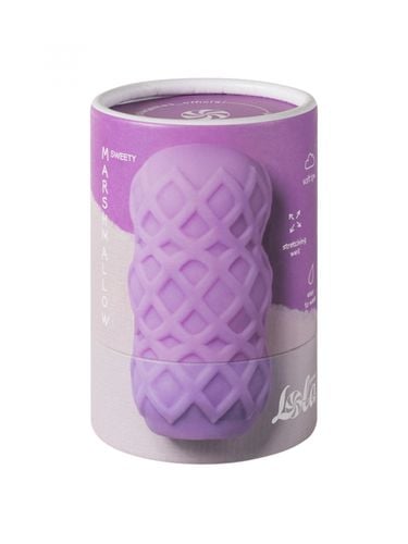 masturbator marshmallow sweety lavander na Arena.pl