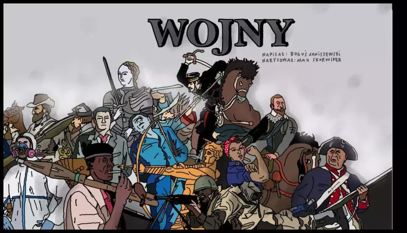 Wojny zdjęcie 1