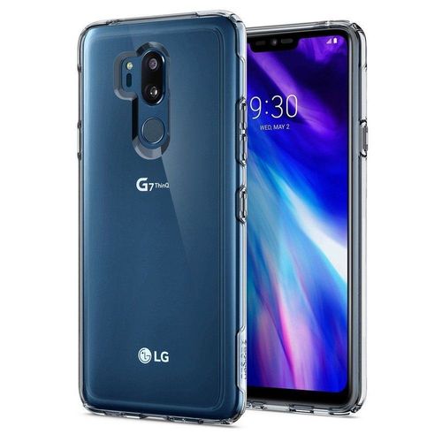 SPIGEN SLIM ARMOR LG G7 THINQ CRYSTAL na Arena.pl