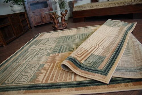 Dywan STANDARD PRIM miód na Arena.pl