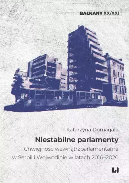 Niestabilne parlamenty zdjęcie 1
