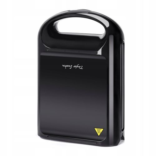OPIEKACZ DO KANAPEK TOSTER GOFROWNICA PANINI 3W1 1200W Taylor Swoden na Arena.pl
