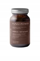 Mystic Yellow FUNGI POWER 50g ekstrakt- energia i witalność