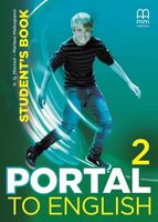 PORTAL TO ENGLISH 2 A1. 2 SB MM PUBLICATIONS H...